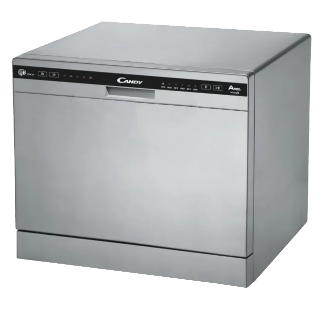 Чистка разбрызгивателя