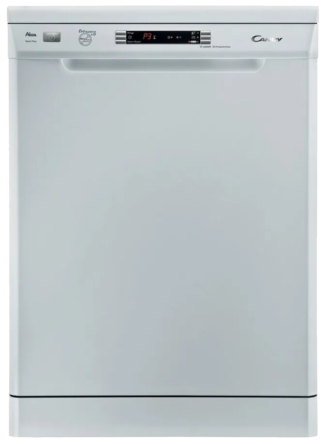 Ремонт или замена дозатора моющих средств