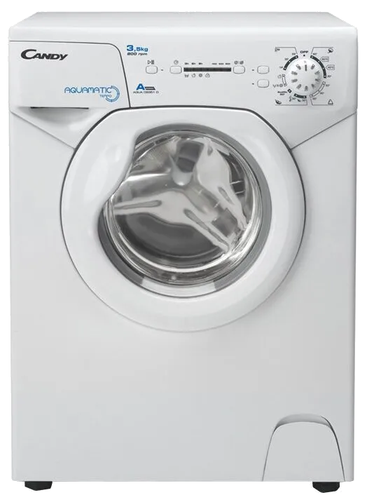 Замена прессостата