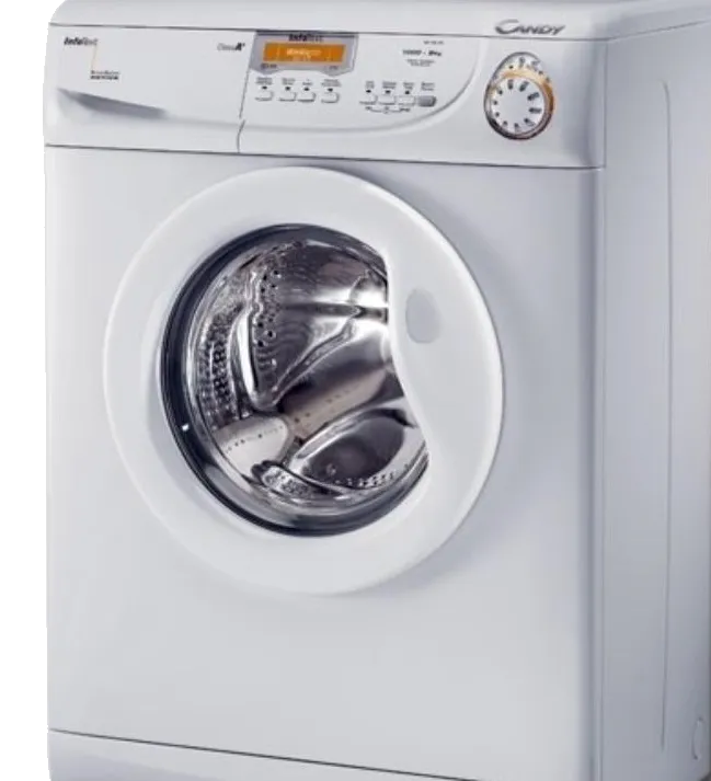 Замена заливного шланга