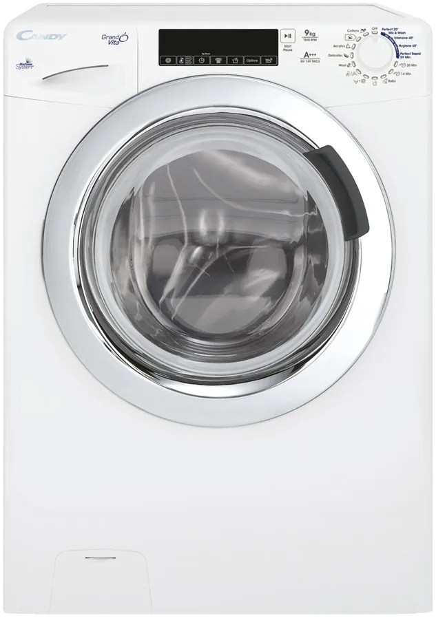 Замена дозатора моющих средств