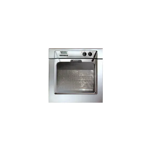 Замена панели управления