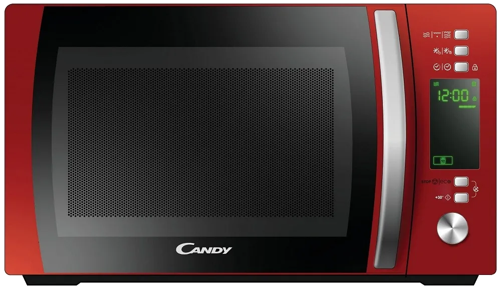 Замена конденсатора