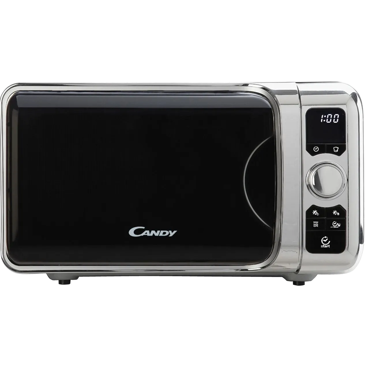 Ремонт магнетрона